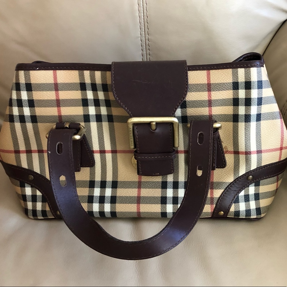 Authentic Burberry SOLD